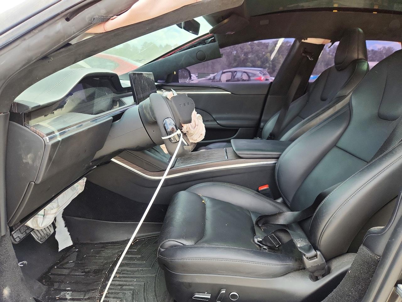 2021 Tesla Model S - Фото 7