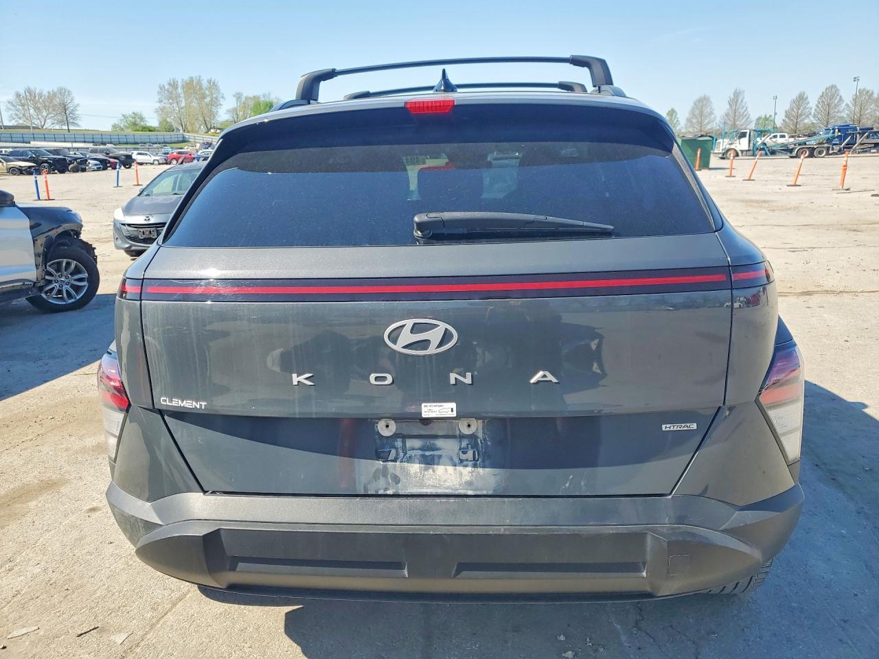 2024 Hyundai Kona Sel - Image 6