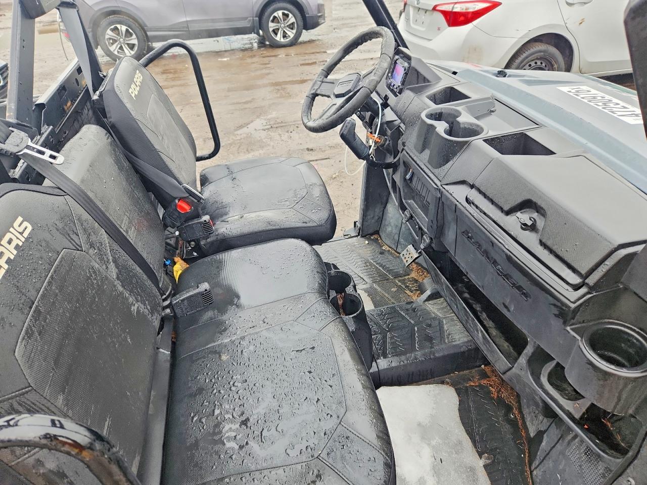 2022 Polaris Ranger 1000 Eps - Фото 5
