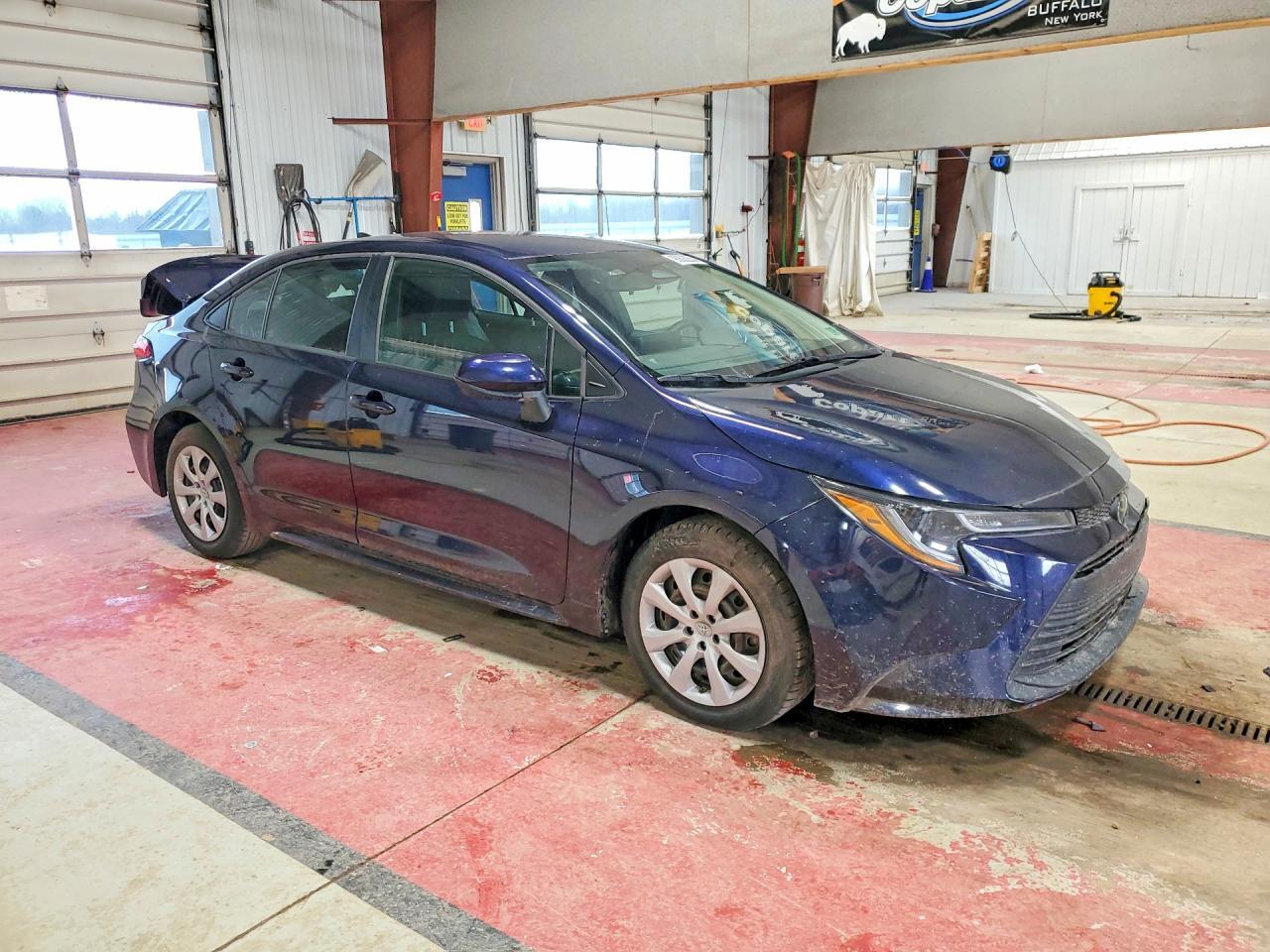 2023 Toyota Corolla Le - Image 4