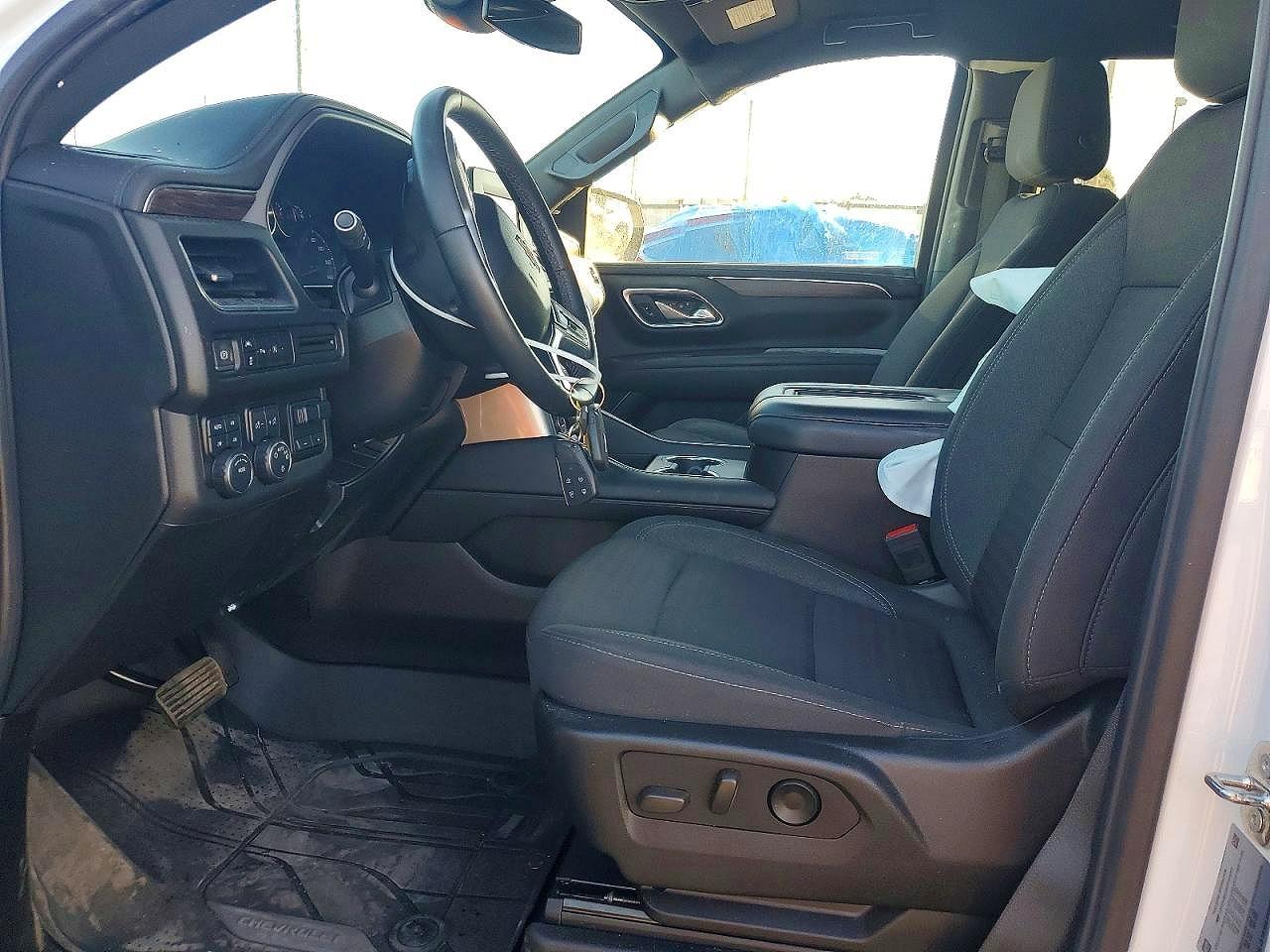 2024 Chevrolet Suburban K1500 Ls - Фото 7