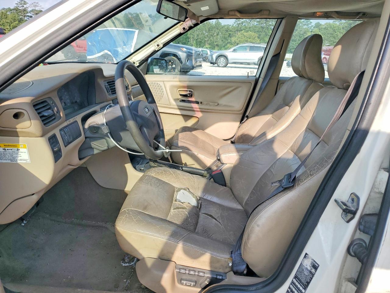 1999 Volvo V70 - Фото 7