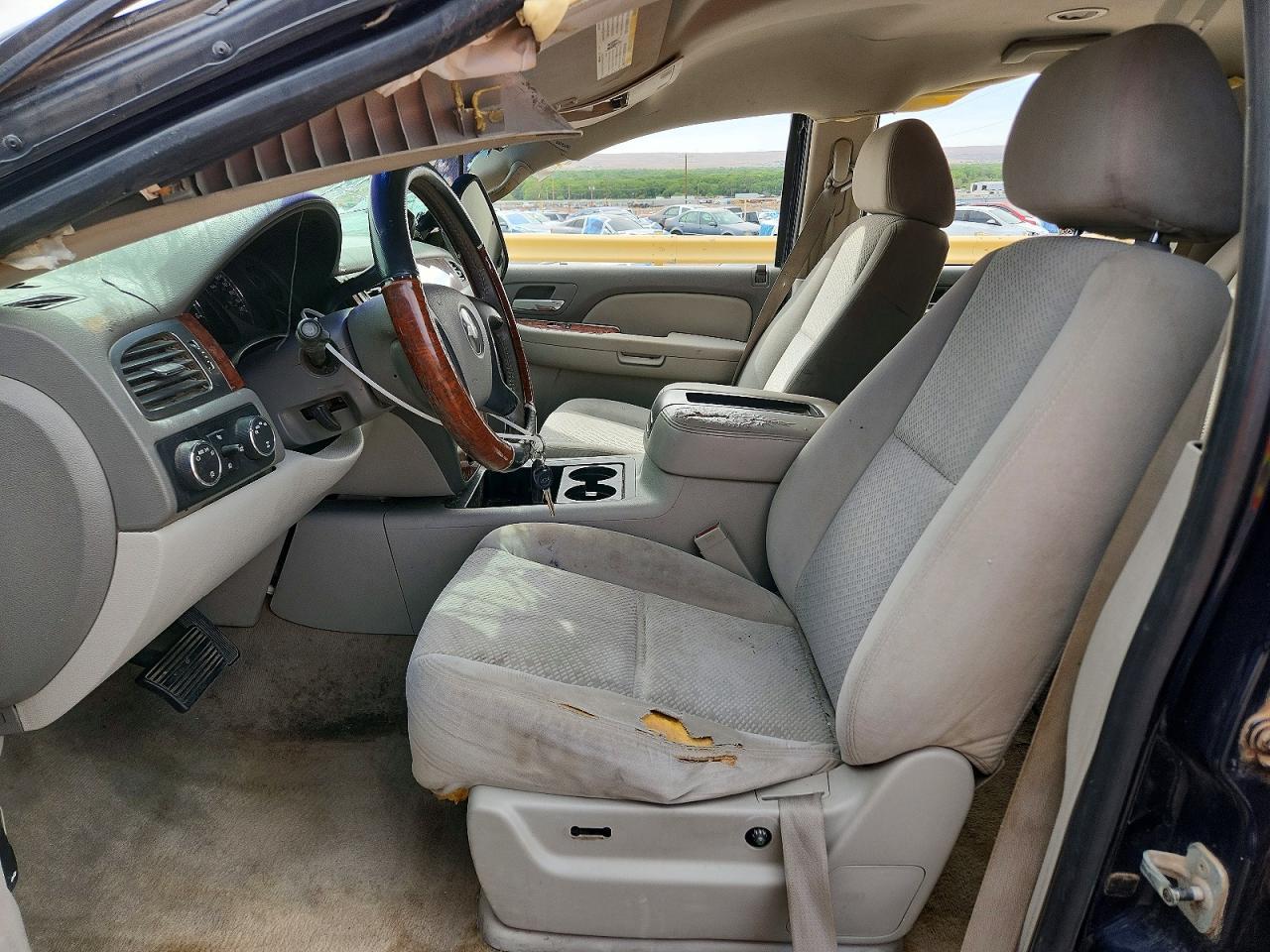 2007 Chevrolet Tahoe K1500 - Фото 7