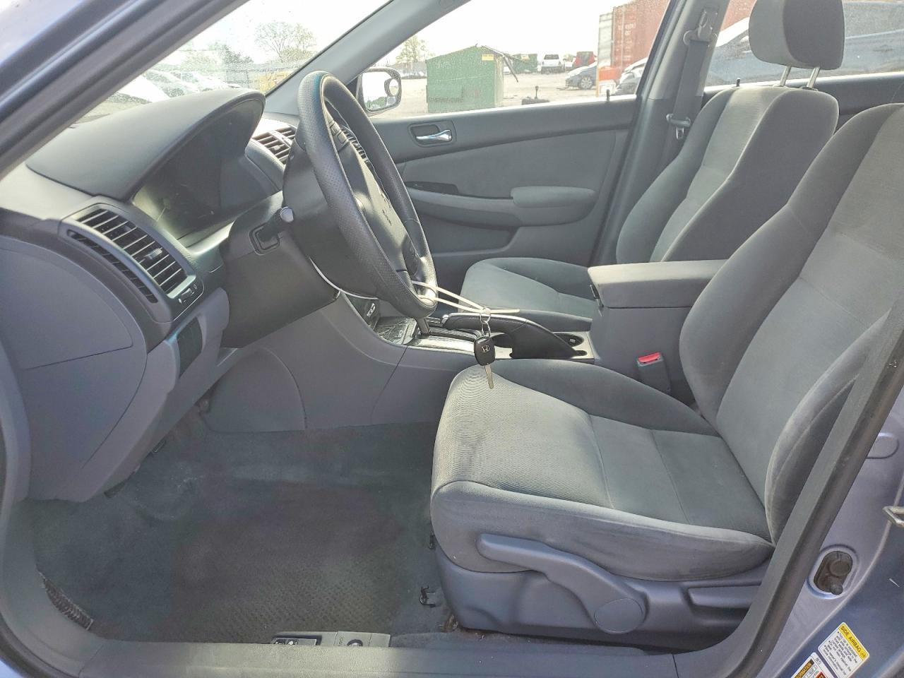 2007 Honda Accord Se - Image 7