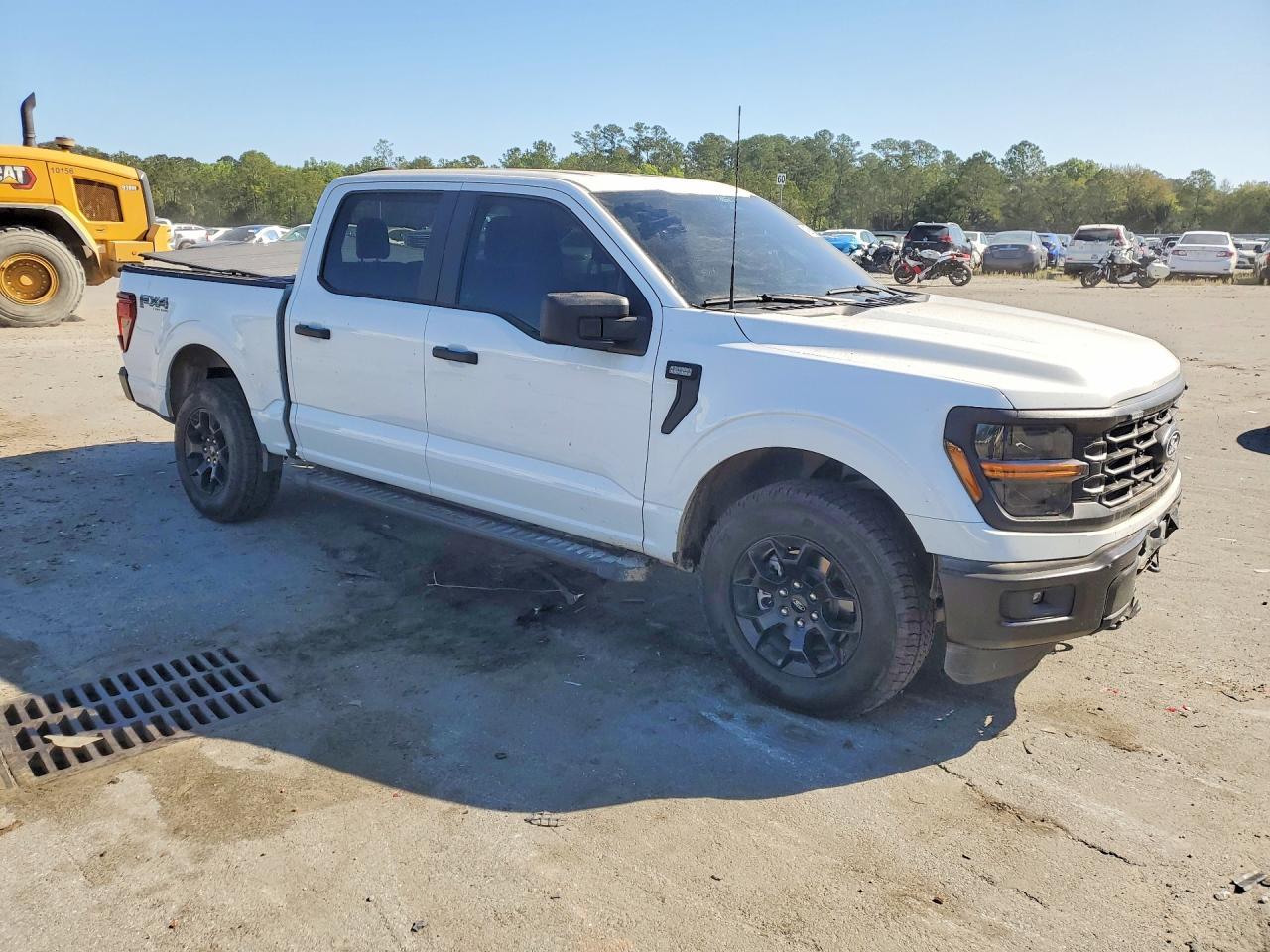 2024 Ford F150 Stx - Image 4