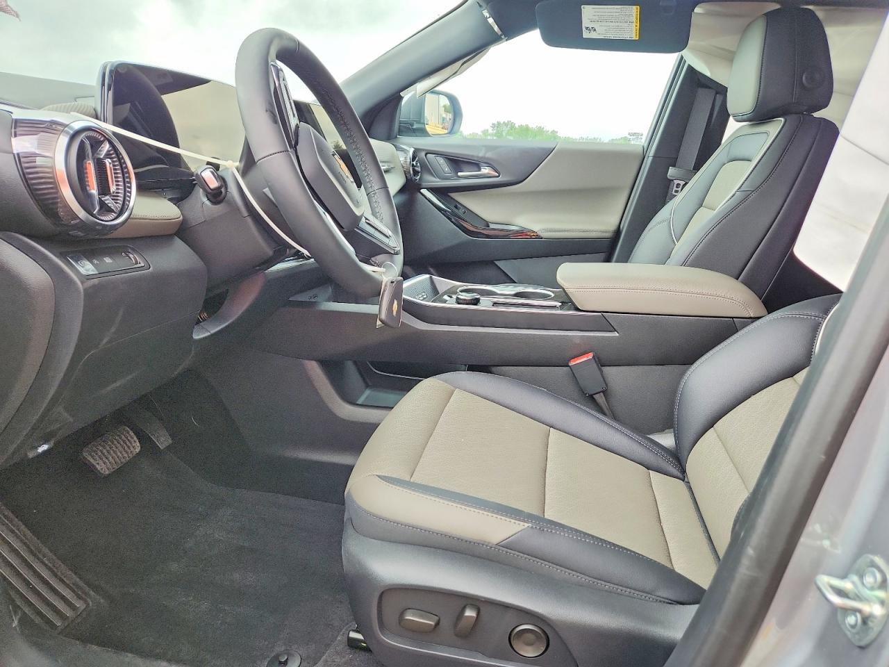 2026 Chevrolet Equinox Lt - Фото 7