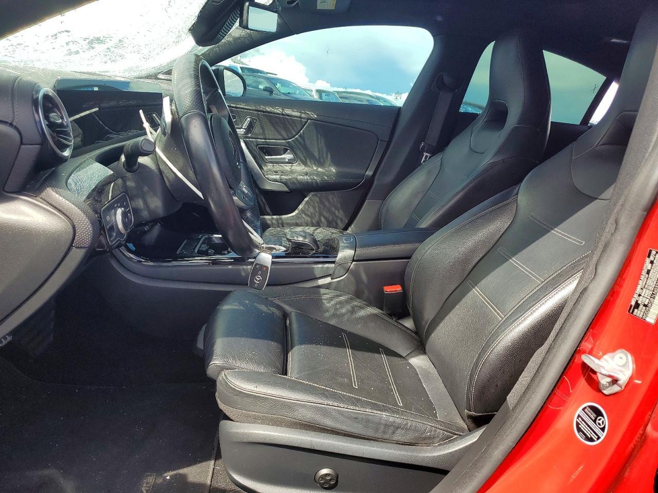 2020 Mercedes-Benz Cla 250 - Фото 7