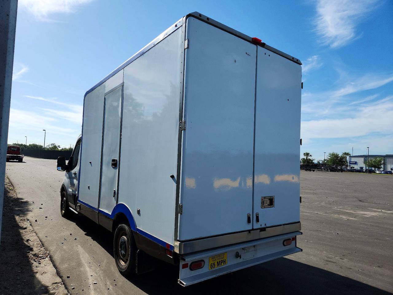 2020 Ford Transit T-350 - Фото 2