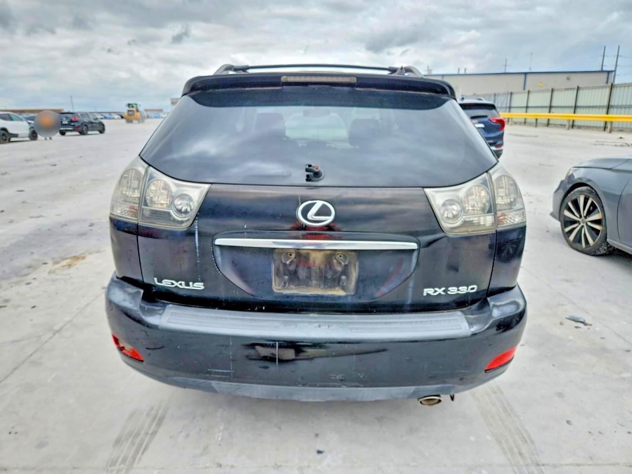 2004 Lexus Rx 330 Base - Image 6