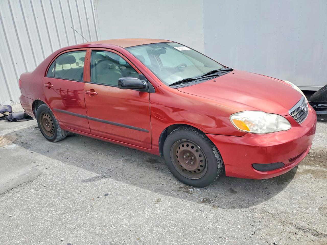 2006 Toyota Corolla Ce - Image 4