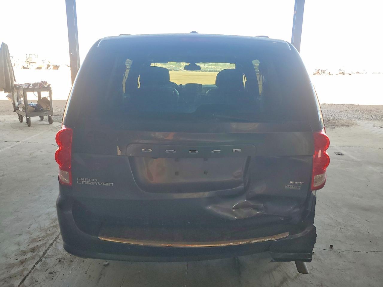 2019 Dodge Grand Caravan Le - Image 6