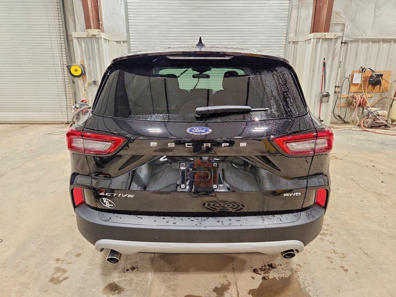 2026 Ford Escape Active - Фото 6