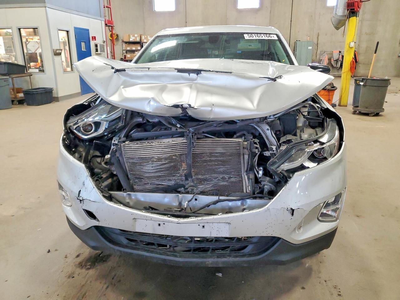 2019 Chevrolet Equinox Lt - Фото 5