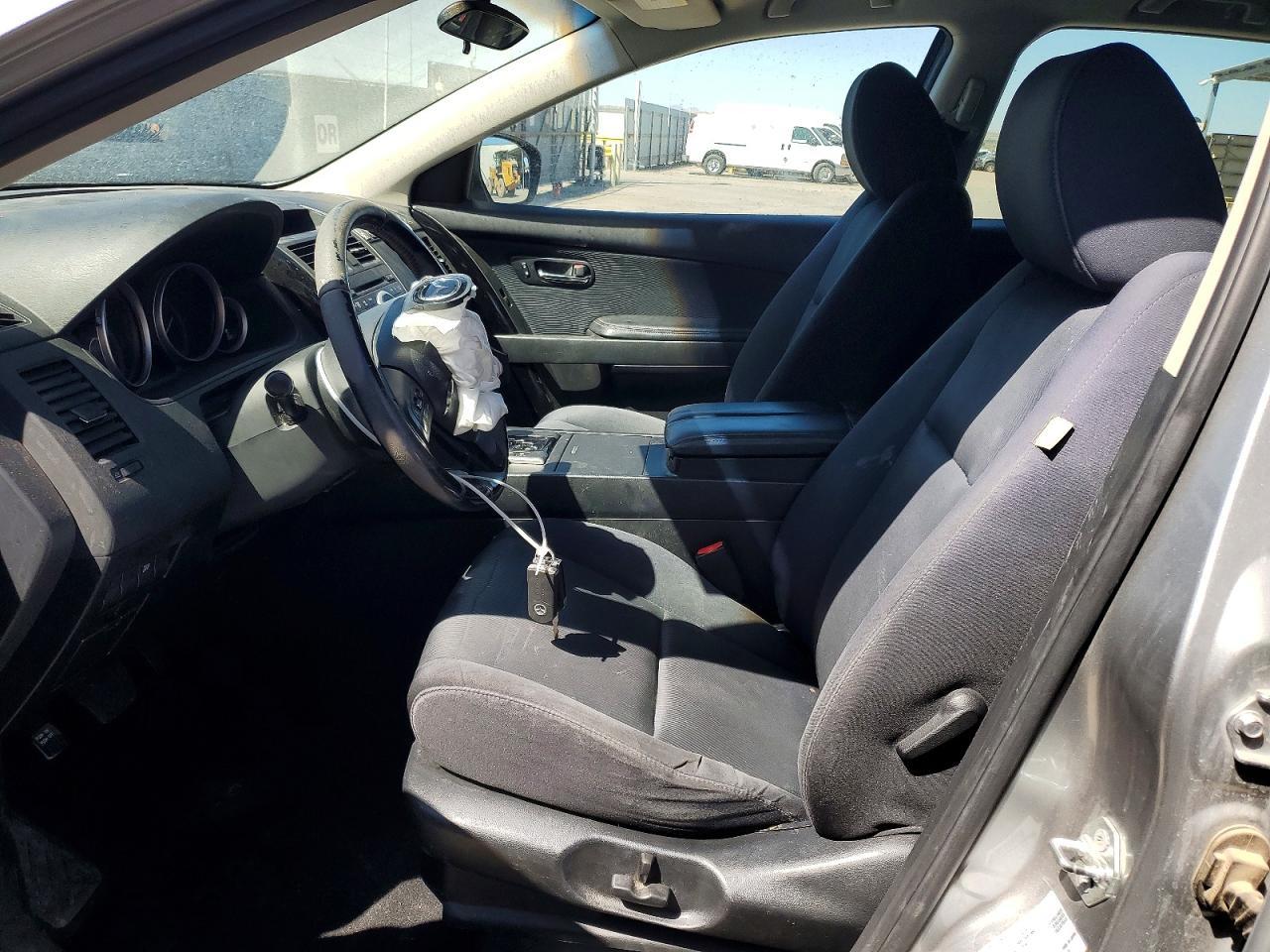 2012 Mazda Cx-9 - Image 7
