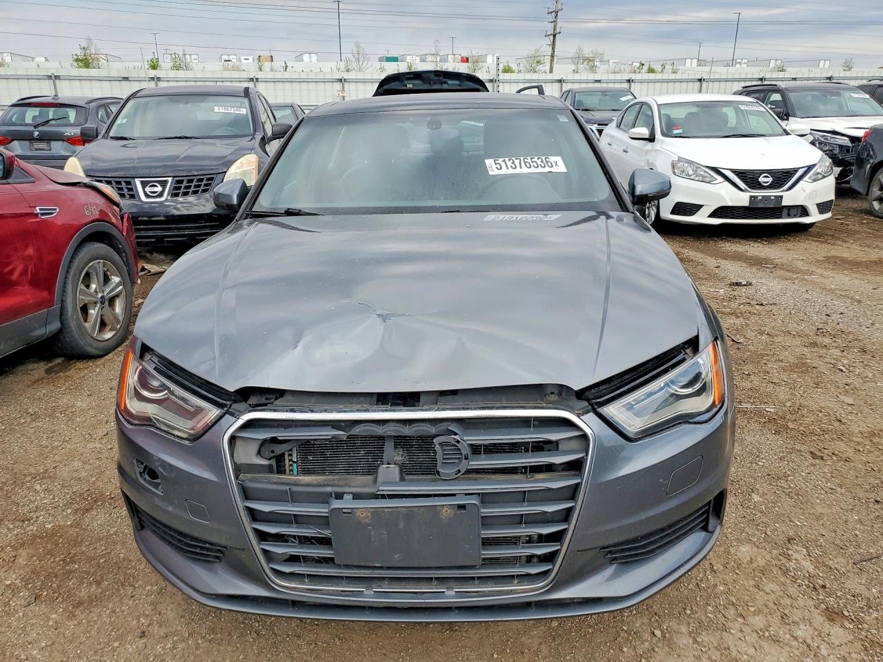 2015 Audi A3 Premium - Image 5