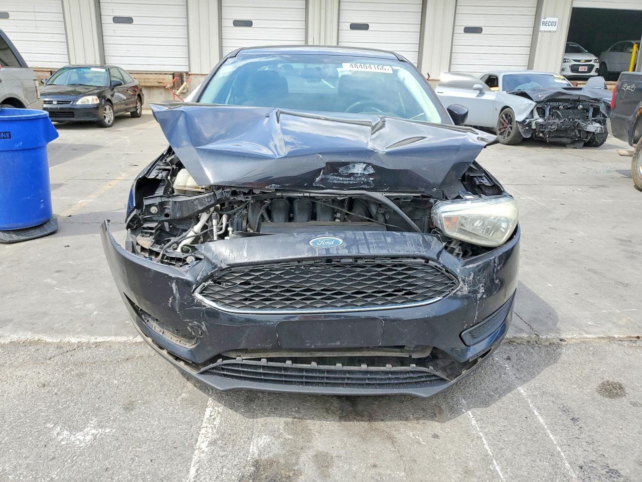 2017 Ford Focus Se - Image 5