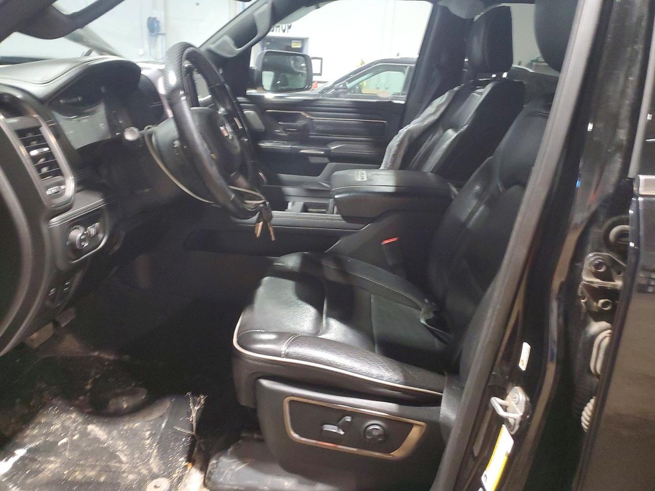 2019 Ram 1500 Limited - Фото 7