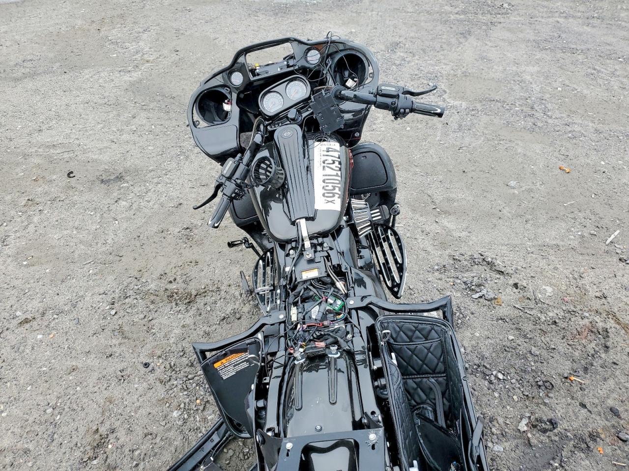 2018 Harley-Davidson Fltrxse Cvo Road Glide - Image 6