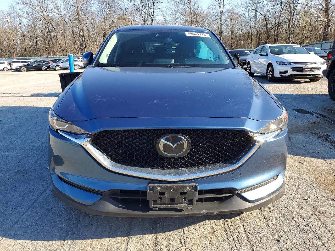 2018 Mazda Cx-5 Touring - Фото 5