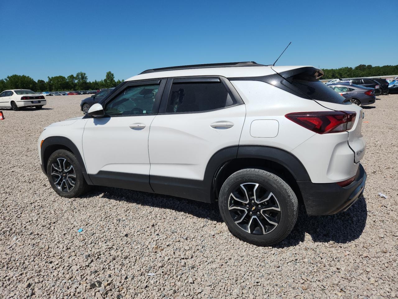 2023 Chevrolet Trailblazer Activ - Image 2