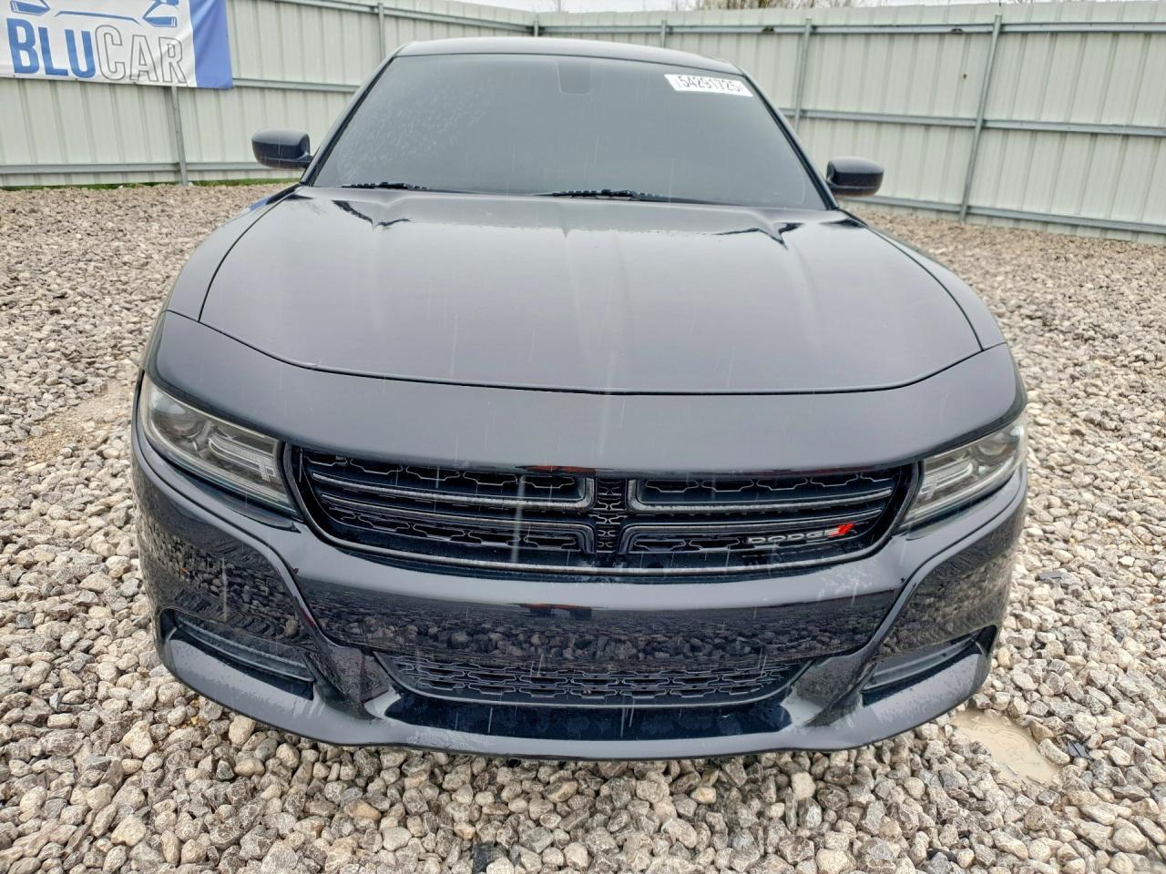 2018 Dodge Charger Gt - Image 5