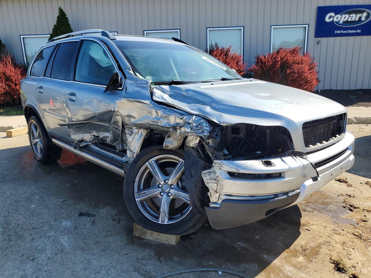 2010 Volvo Xc90 - Фото 4