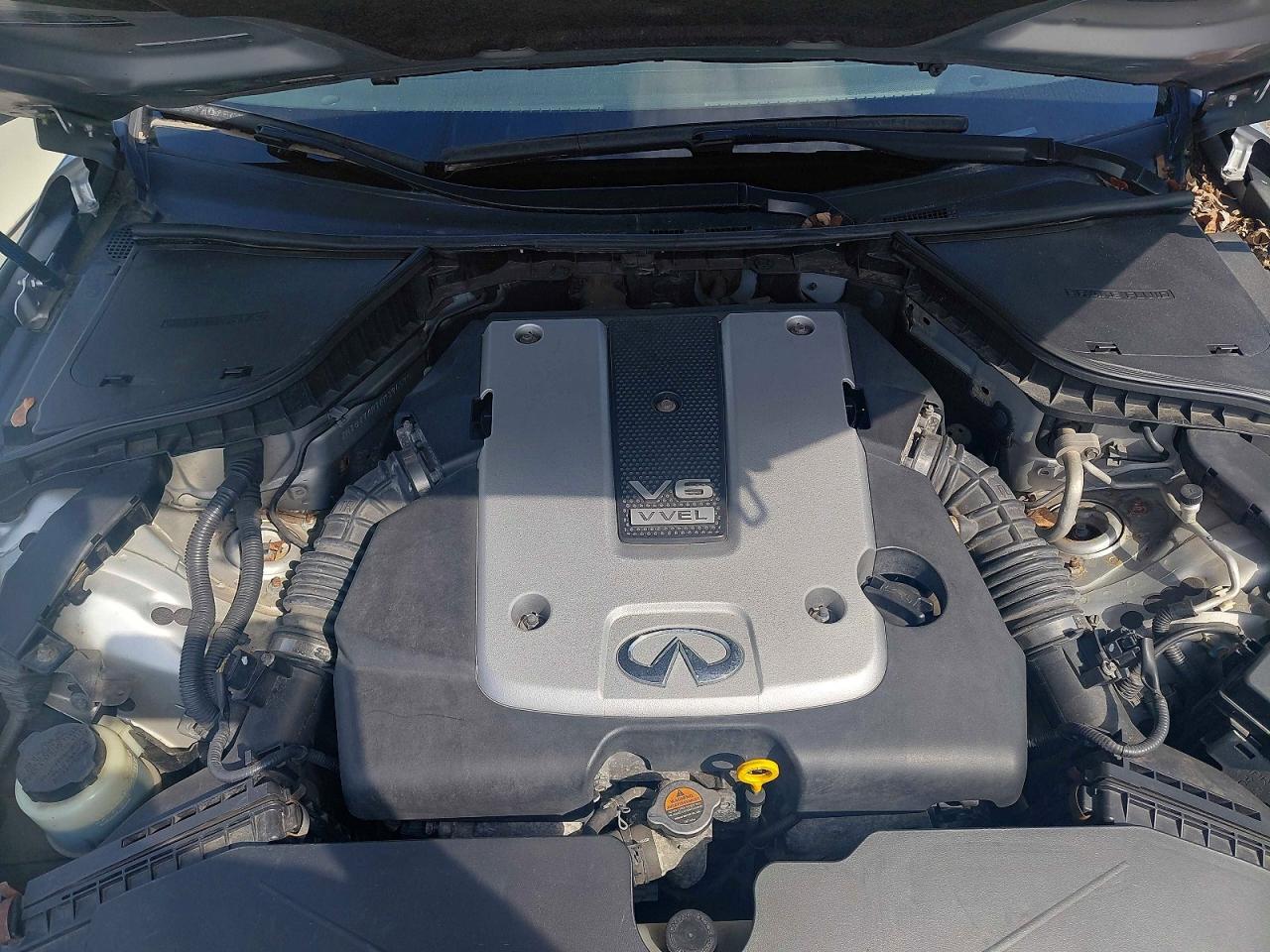 2015 Infiniti Q50 Base - Фото 7