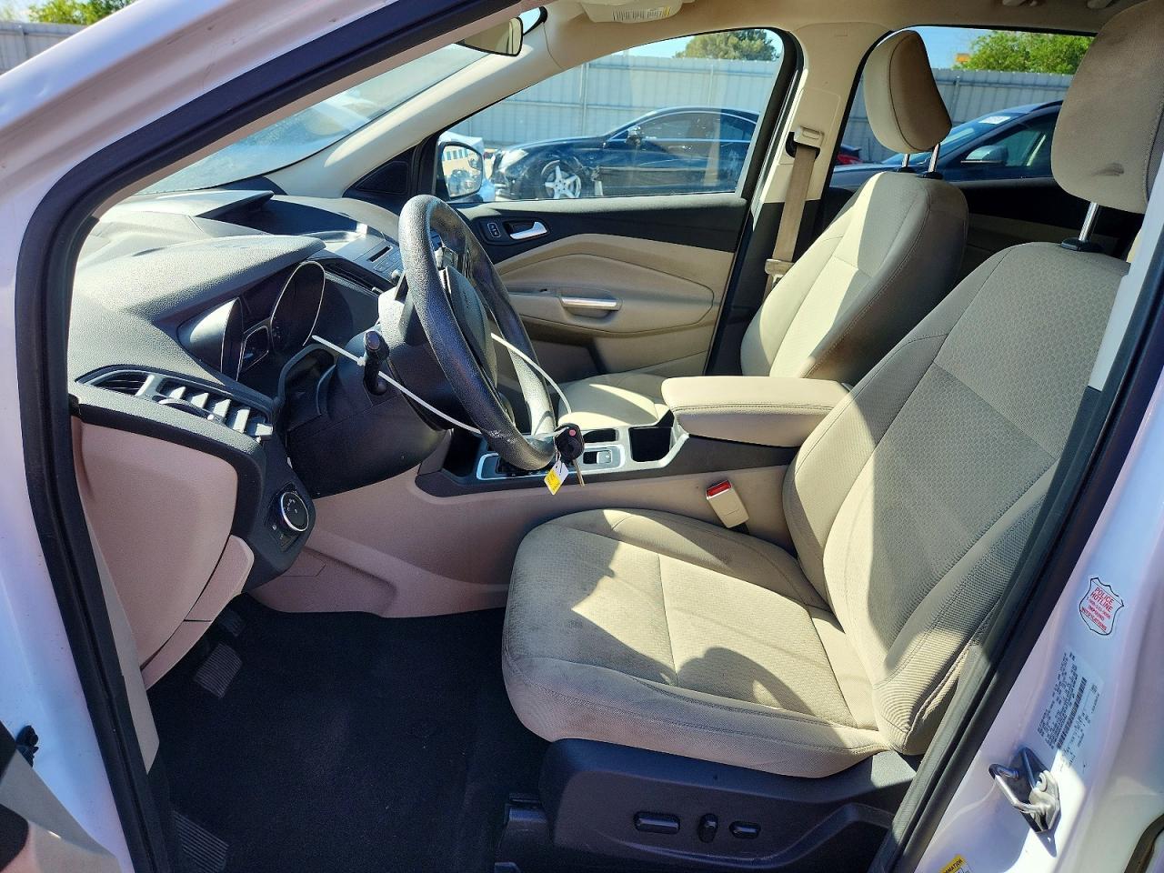 2018 Ford Escape Se - Image 7