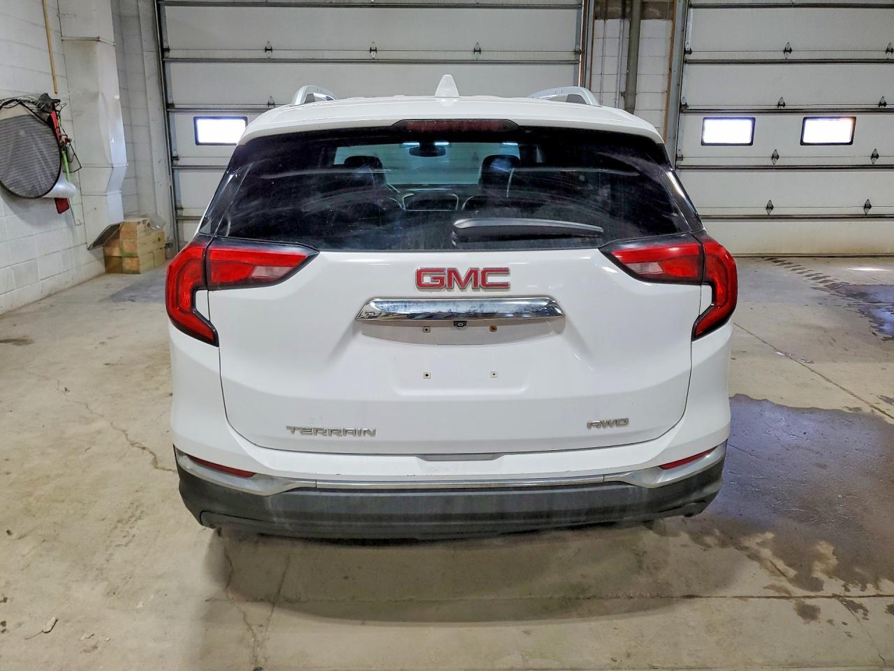 2020 GMC 4000 - Фото 6