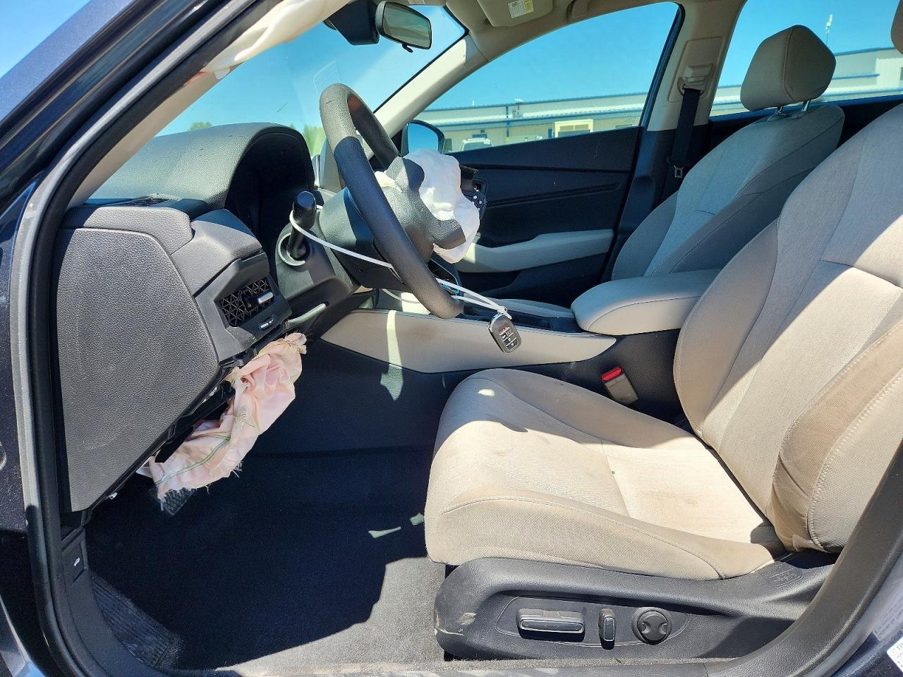 2025 Honda Accord Se - Фото 7
