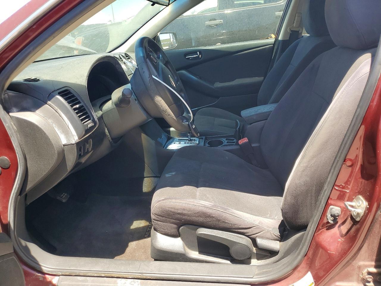 2011 Nissan Altima 2.5 - Image 7