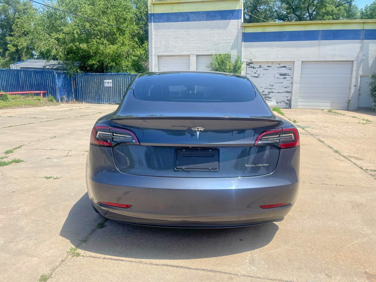 2021 Tesla Model 3 - Фото 3