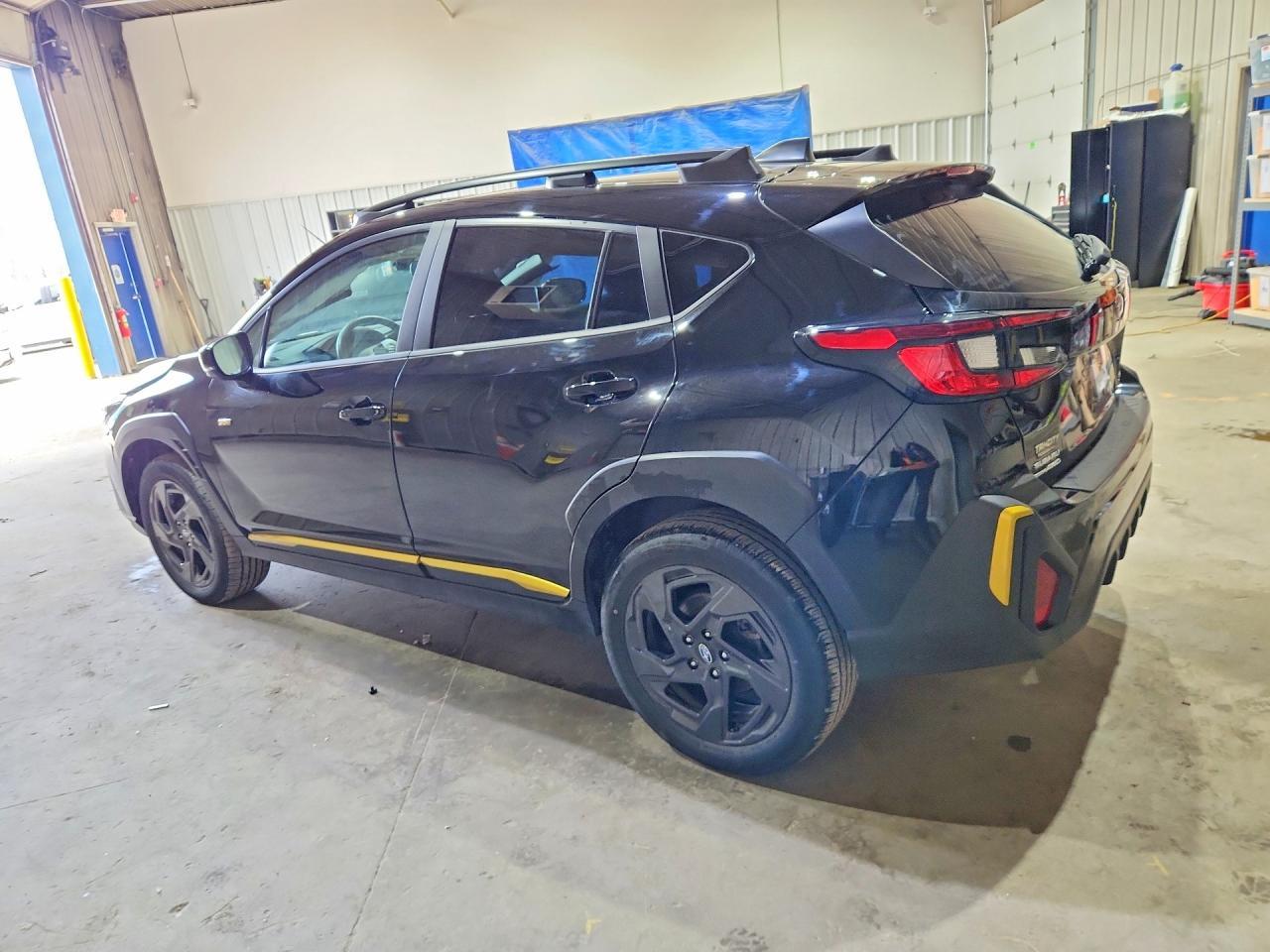 2025 Subaru Crosstrek Sport - Image 2