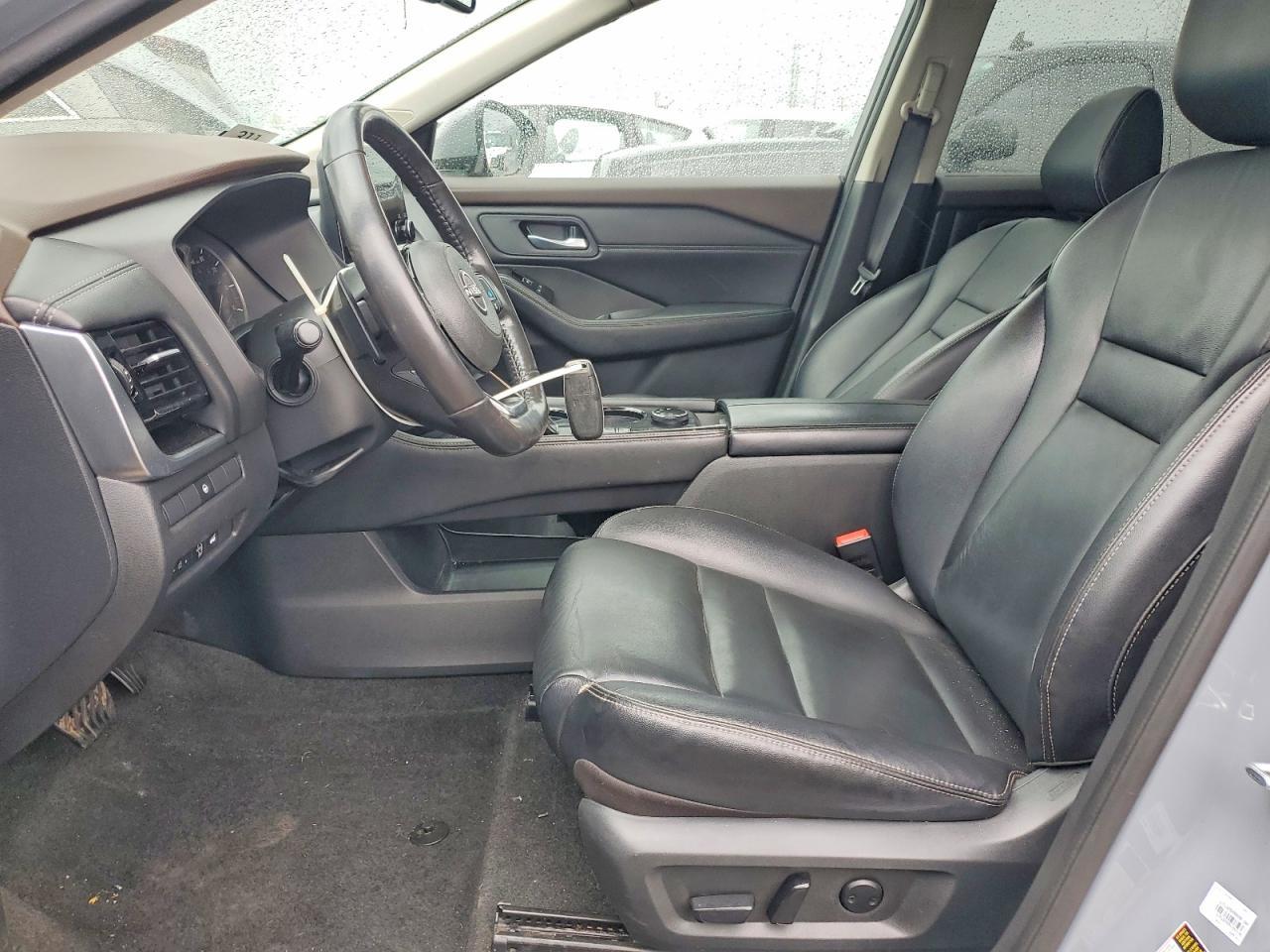 2023 Nissan Rogue Sl - Image 7