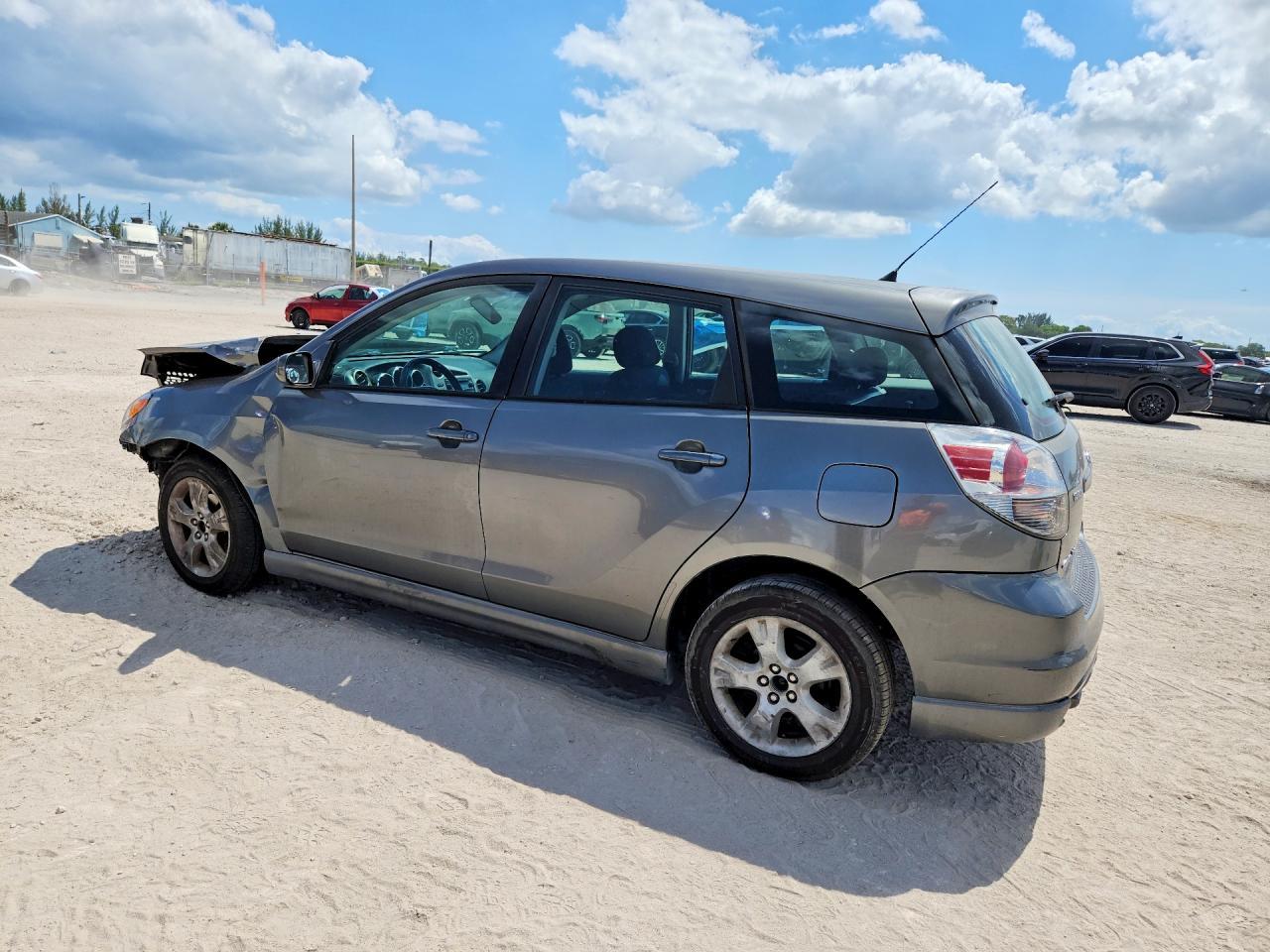 2005 Toyota Matrix Xr - Фото 2