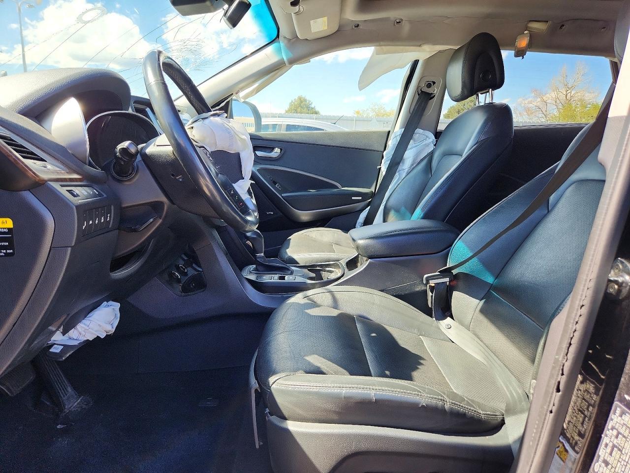 2019 Hyundai Santa Fe Xl Limited Ultimate - Image 7