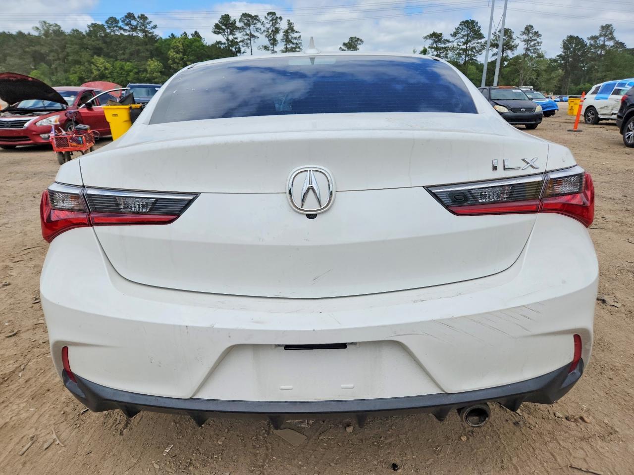 2021 Acura Ilx Premium - Image 6