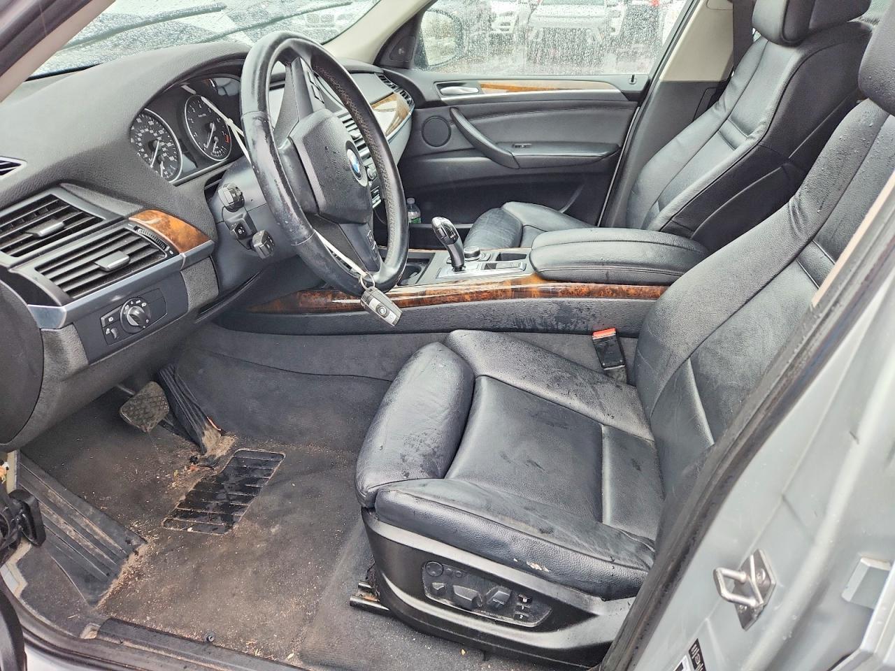 2012 BMW X5 xDrive35I - Фото 7