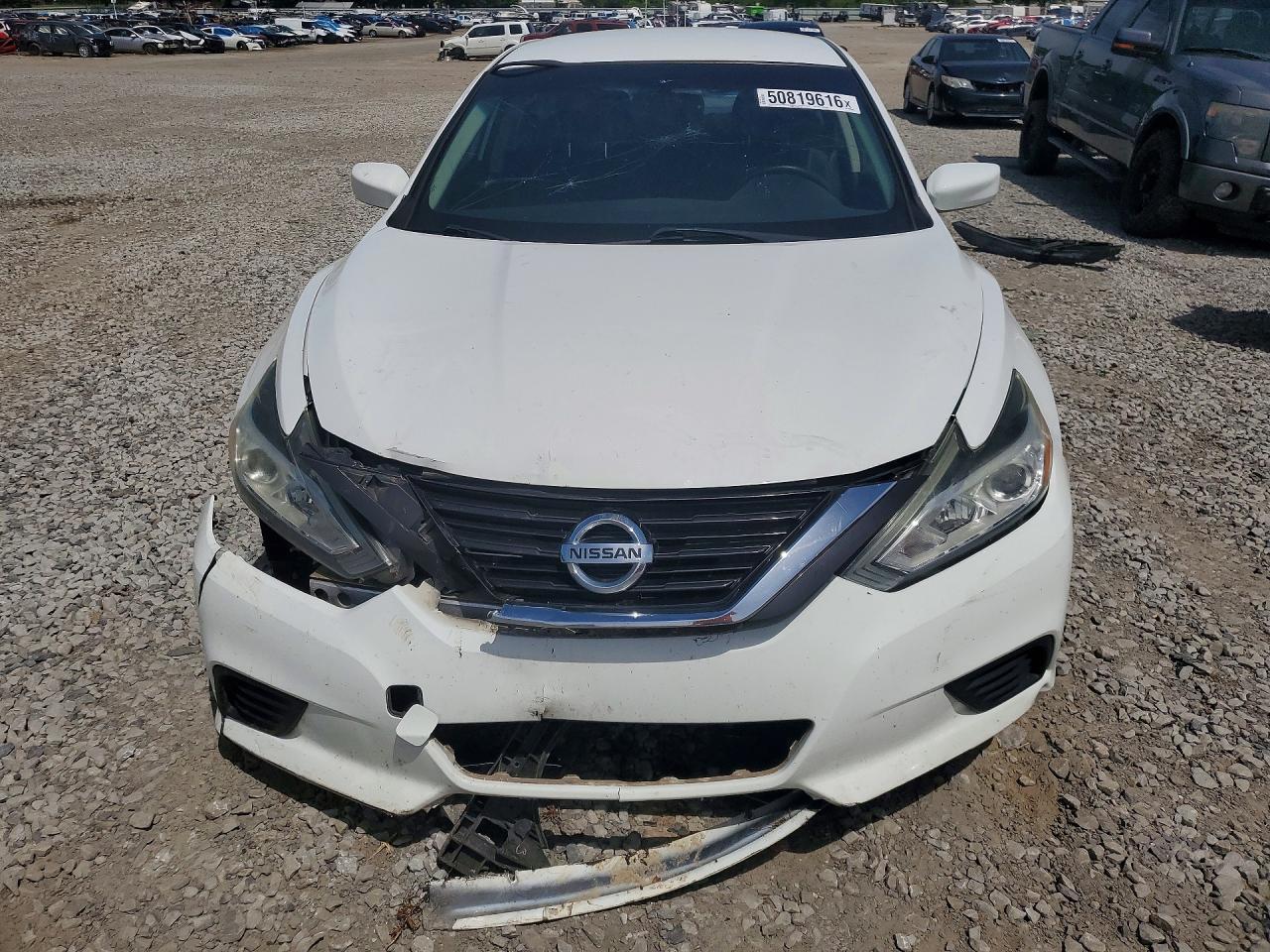 2016 Nissan Altima 2.5 S - Image 5