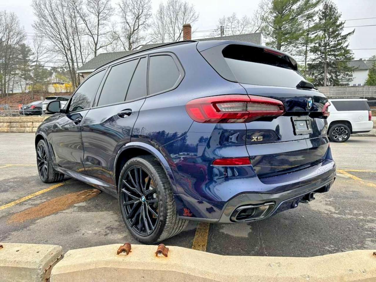 2023 BMW X5 M50I - Image 2