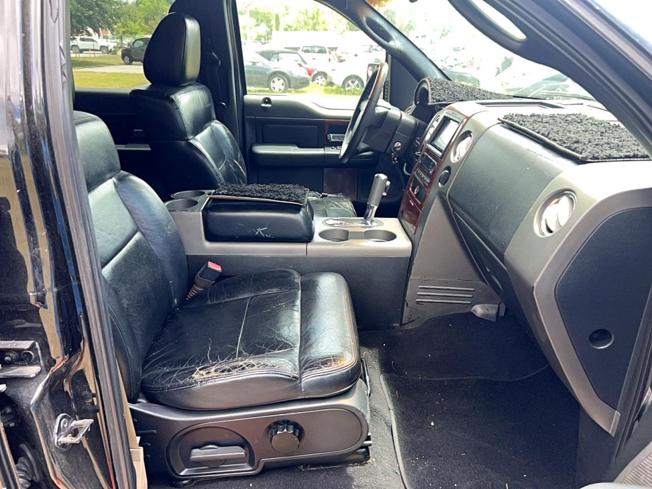 2005 Ford F150 Supercrew - Фото 5