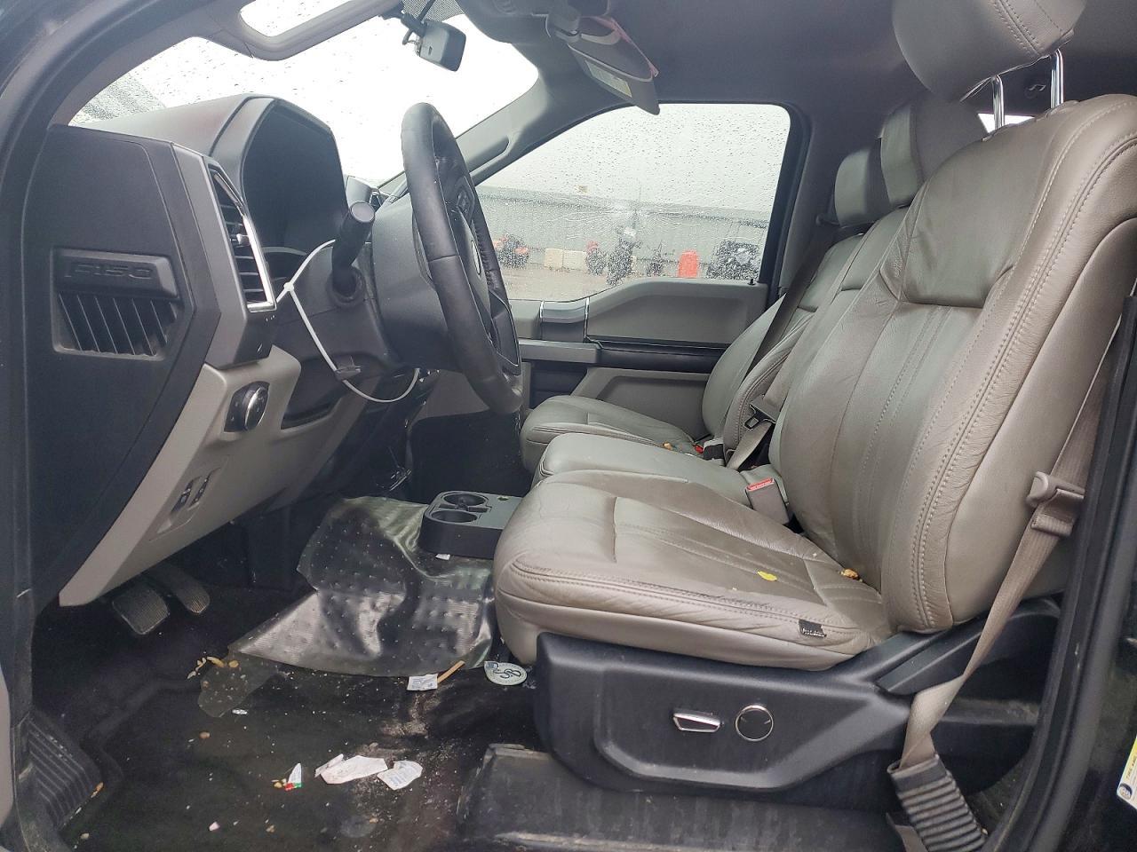 2016 Ford F150 Supercrew - Image 7
