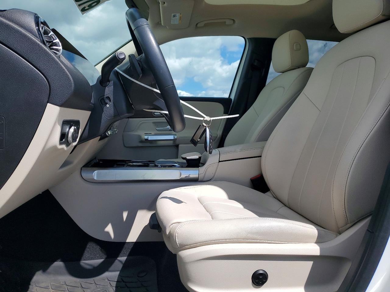 2023 Mercedes-Benz Glb 250 4Matic - Фото 7