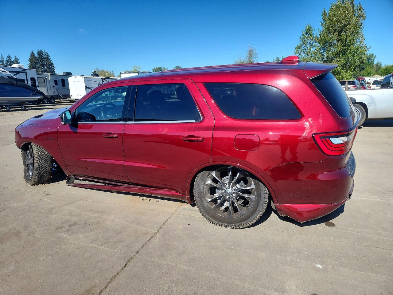 2022 Dodge Durango R - Фото 2