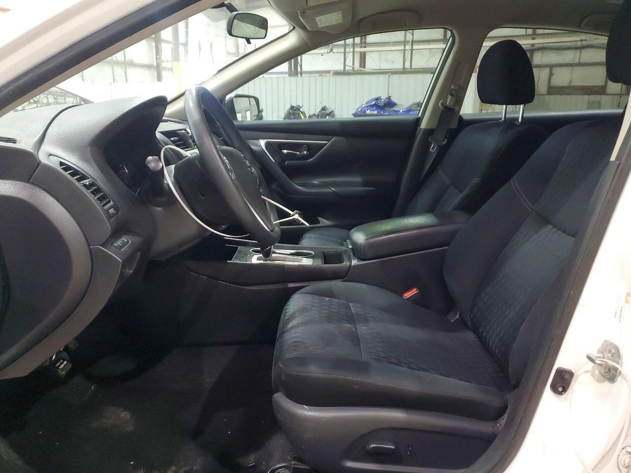 2018 Nissan Altima 2.5 S - Image 7