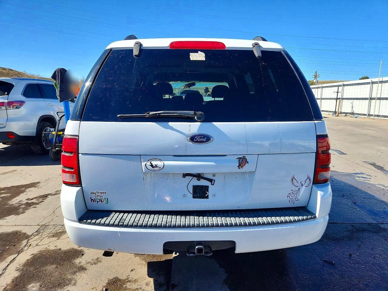 2004 Ford Explorer Xls - Фото 6