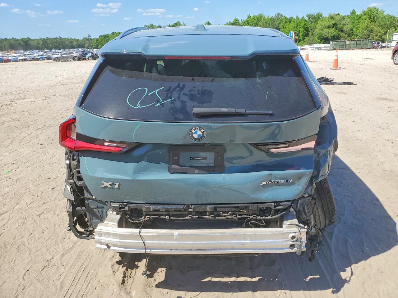 2024 BMW X1 xDrive28I - Image 6