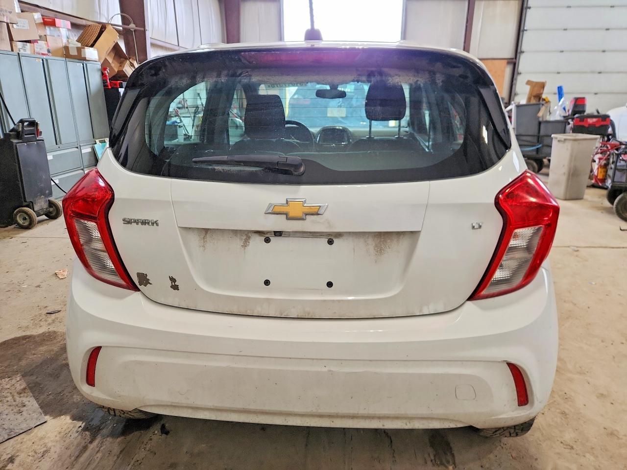 2019 Chevrolet Spark 1Lt - Фото 6