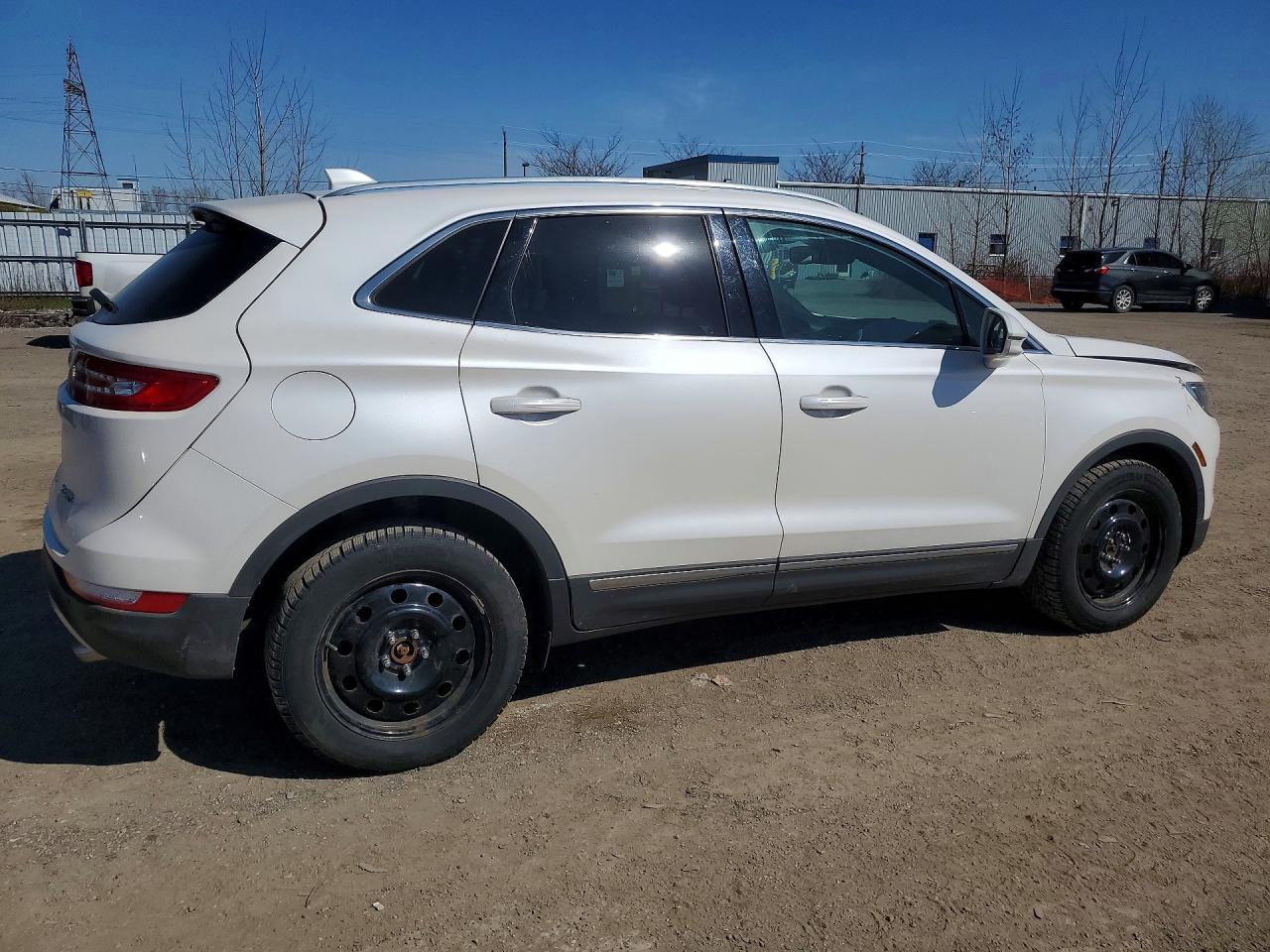 2015 Lincoln Mkc - Фото 3