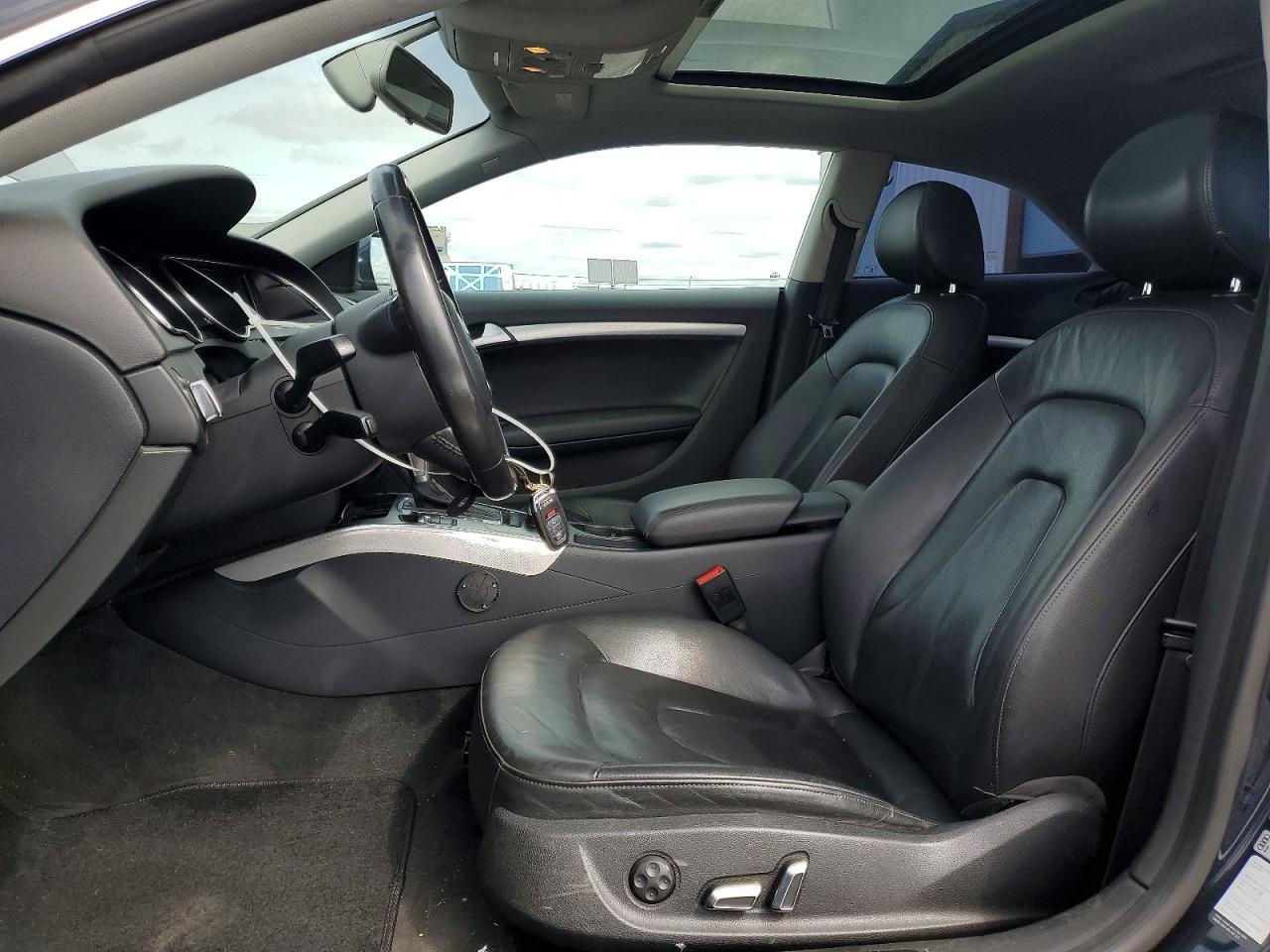 2013 Audi A5 Premium - Фото 7